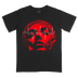 Converge 'Hum Of Hurt: Agni I' Premium Black T-Shirt