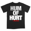 Converge 'Hum Of Hurt: Agni I' Premium Black T-Shirt