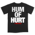 Converge 'Hum Of Hurt: Agni I' Premium Black T-Shirt
