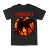 'Converge BOOM Devil Dog' T-Shirt