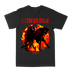 'Converge BOOM Devil Dog' T-Shirt