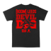 'Converge BOOM Devil Dog' T-Shirt