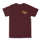 Further Seems Forever "Hide Nothing" Burgundy T-Shirt