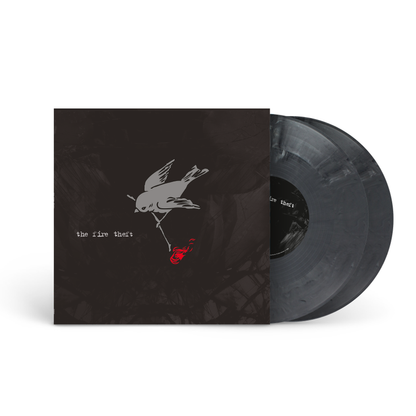 The Fire Theft "Self Titled" 2xLP
