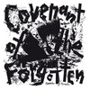 Ryosuke Kiyasu  'Covenant of the forgotten' LP