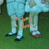 Pennwood Rd.  'I Won´t a Friend' 12" EP
