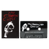 The Crimson Curse 'Greatest Hits' CS