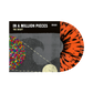 The Draft "In A Million Pieces" 2xLP