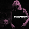 The Reputation 'To Force A Fate' LP