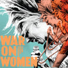 War On Women 'Time Under Tension' LP