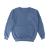 Topshelf "Logo" Sweatshirt Blue