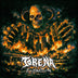 Torena 'Extinction' 7" EP