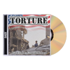 Torture "War Crime 2: Genocide Protocol" CD