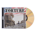 Torture "War Crime 2: Genocide Protocol" CD