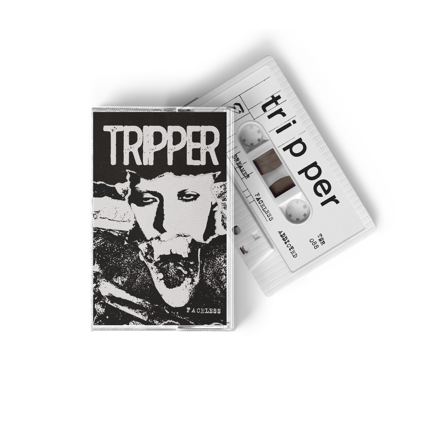 Tripper "Faceless" CS