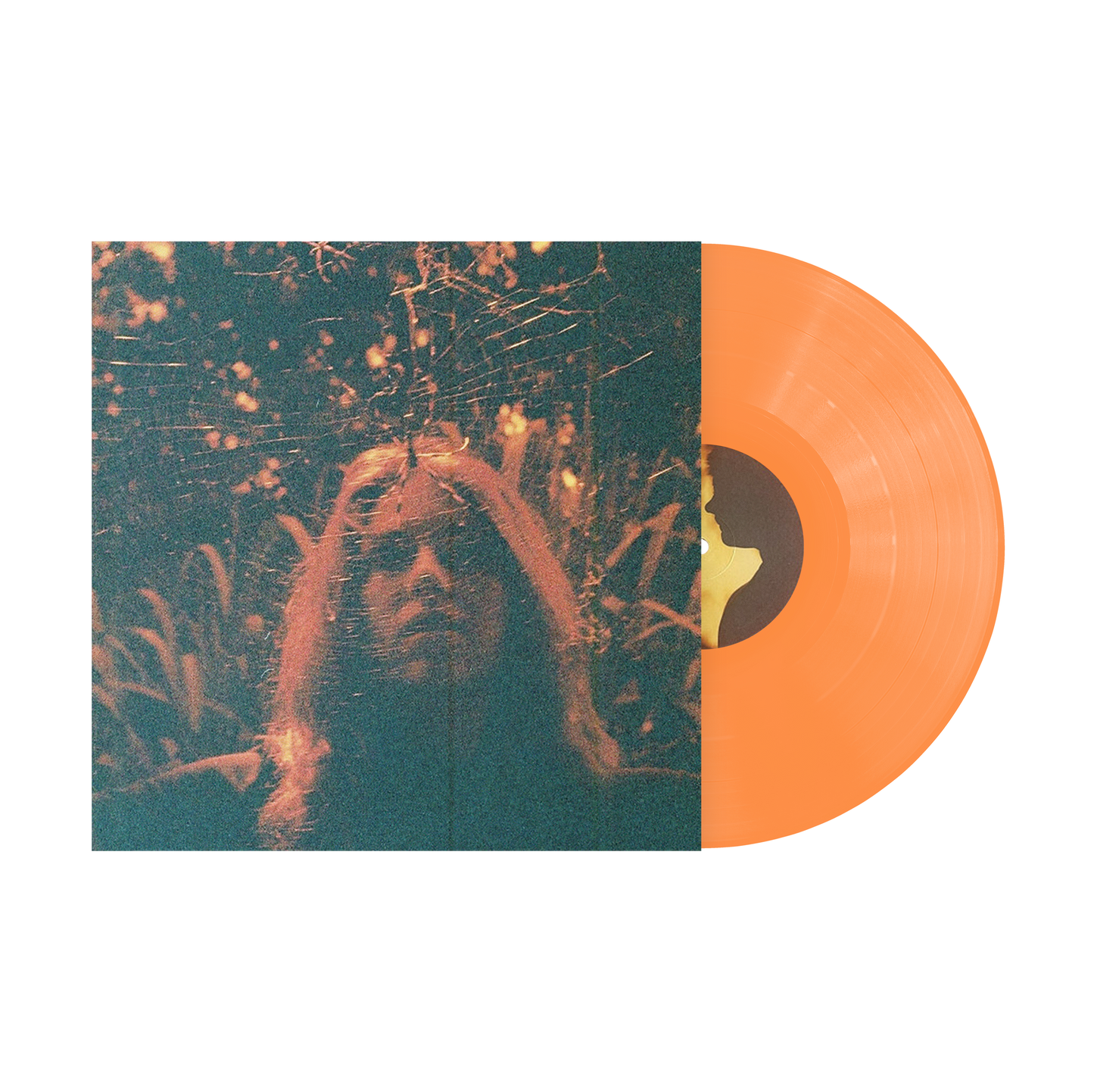 Turnover "Peripheral Vision" LP