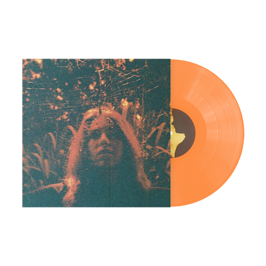 Turnover "Peripheral Vision" LP