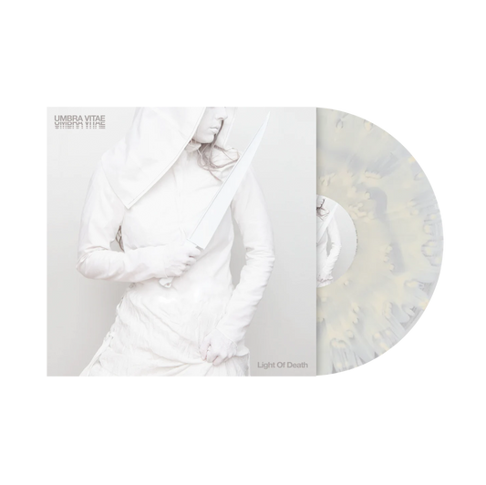 Umbra Vitae "Light Of Death" LP