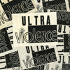 Ultraviolence 'We Hate You' LP