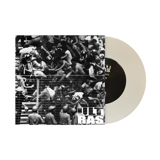 Ultras "Ultras II" 7"