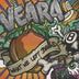 Veara "What We Left Behind" LP