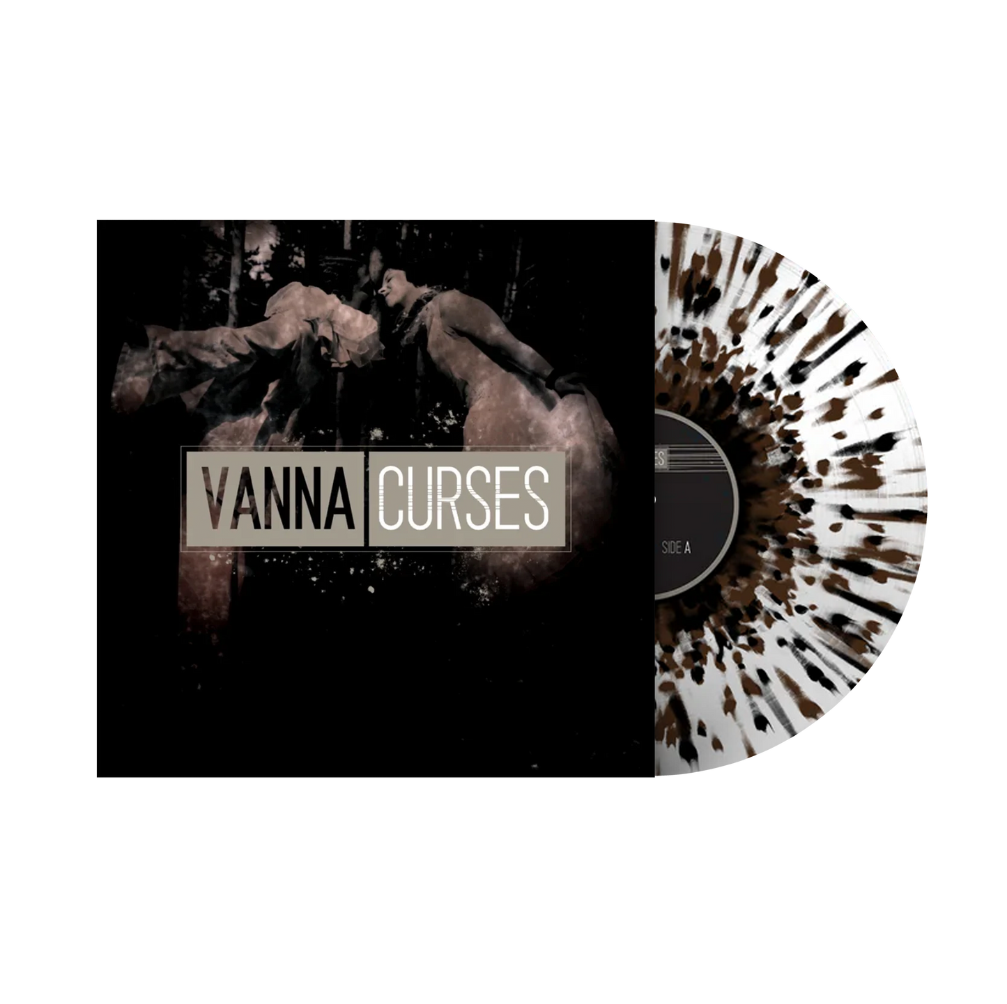 Vanna "Curses" LP