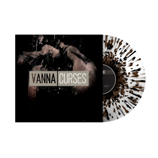 Vanna "Curses" LP