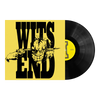 Wits End 'Both Demos' 12" EP