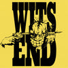 Wits End 'Both Demos' 12" EP