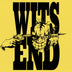 Wits End 'Both Demos' 12" EP