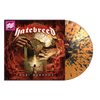Hatebreed 'Fatal Paradox' (Devil Dog Exclusive) LP