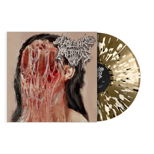 Vulgar Mephitis "Self Titled" EP