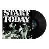 Start Today 'Nothing To You' LP