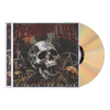 Denial Of Life 'Witness The Power' CD