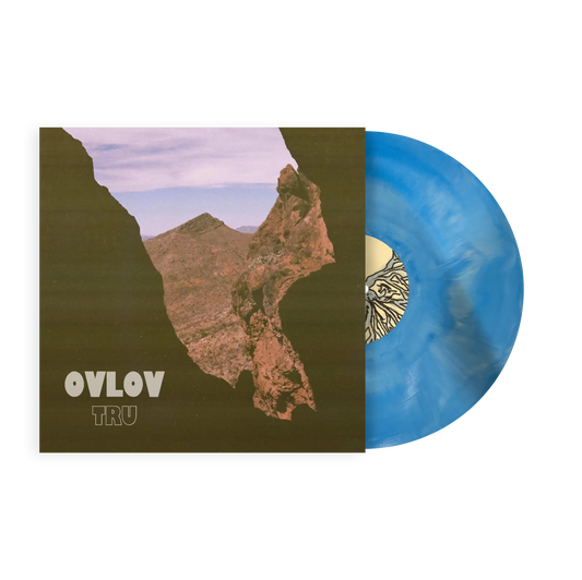 Ovlov "TRU" LP