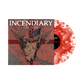 Incendiary  "Crusade" LP