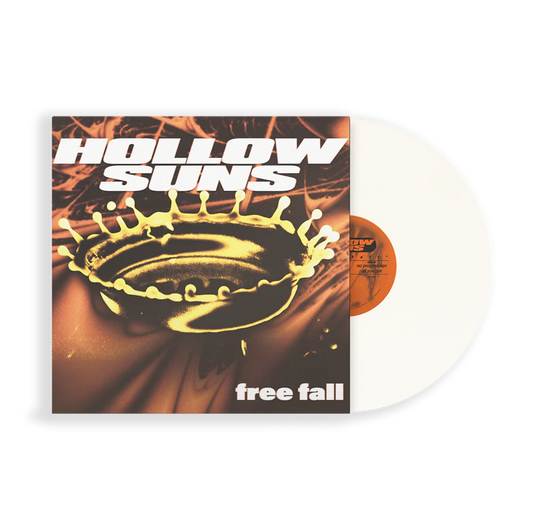 Hollow Suns "Free Fall" EP