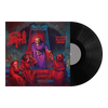 Death "Scream Bloody Gore" LP