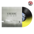 King Nine 'On The Wire' 7" EP
