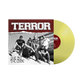 Terror "Live By The Code" LP