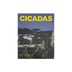 CICADAS "Comics Anthology"