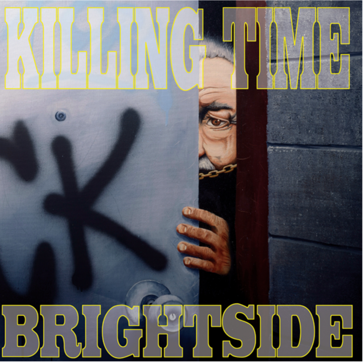 Killing Time "Brightside"