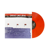 Drive Like Jehu "Self Titled" LP