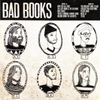 Bad Books "Self Titled" LP