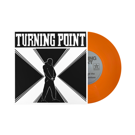 Turning Point "Self Titled" 7"