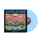 Drain "California Cursed" LP