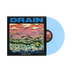 Drain "California Cursed" LP