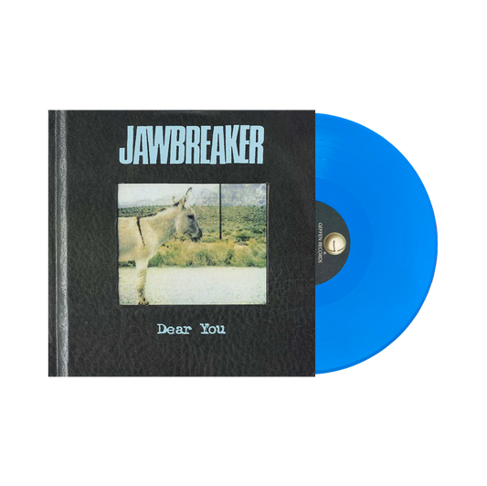 Jawbreaker "Dear You" LP