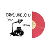 Drive Like Jehu "Yank Crime" LP + 7"