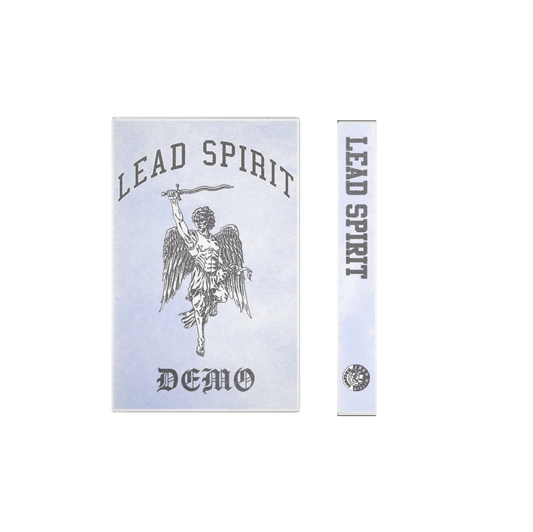 Lead Spirit "Demo" CS